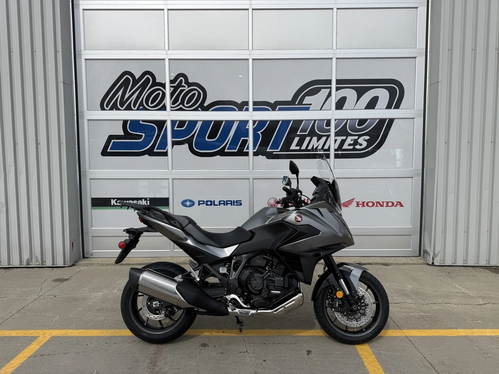 Honda Nt1100 Dct 2026 alt