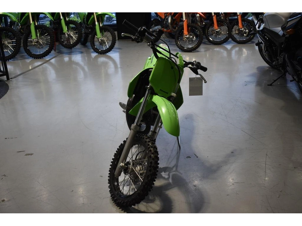 2025 Kawasaki Kx™65 alt