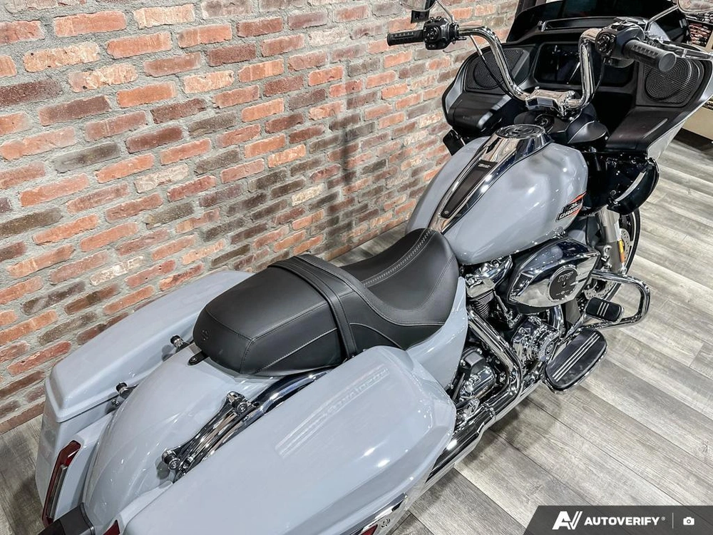 2026 Harley-davidson Road Glide alt