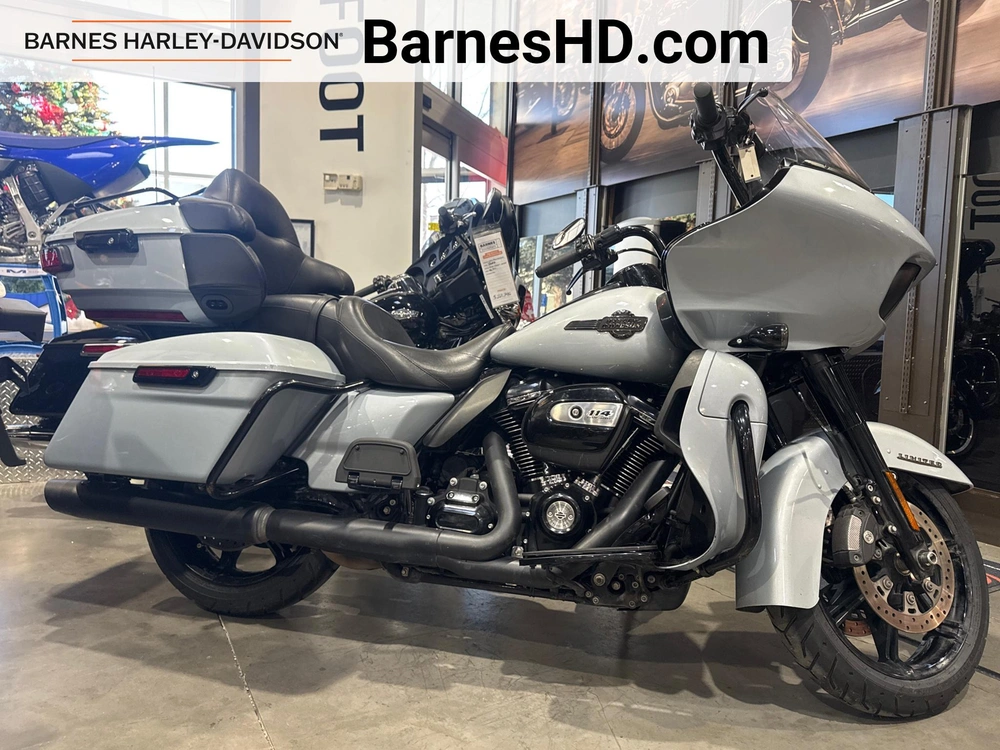 2023 Harley-davidson Fltrk - Road Glide™ Limited alt