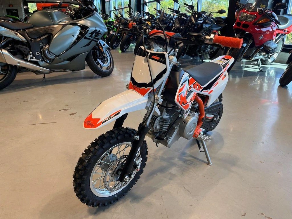 2026 Kayo Kmb 60 alt