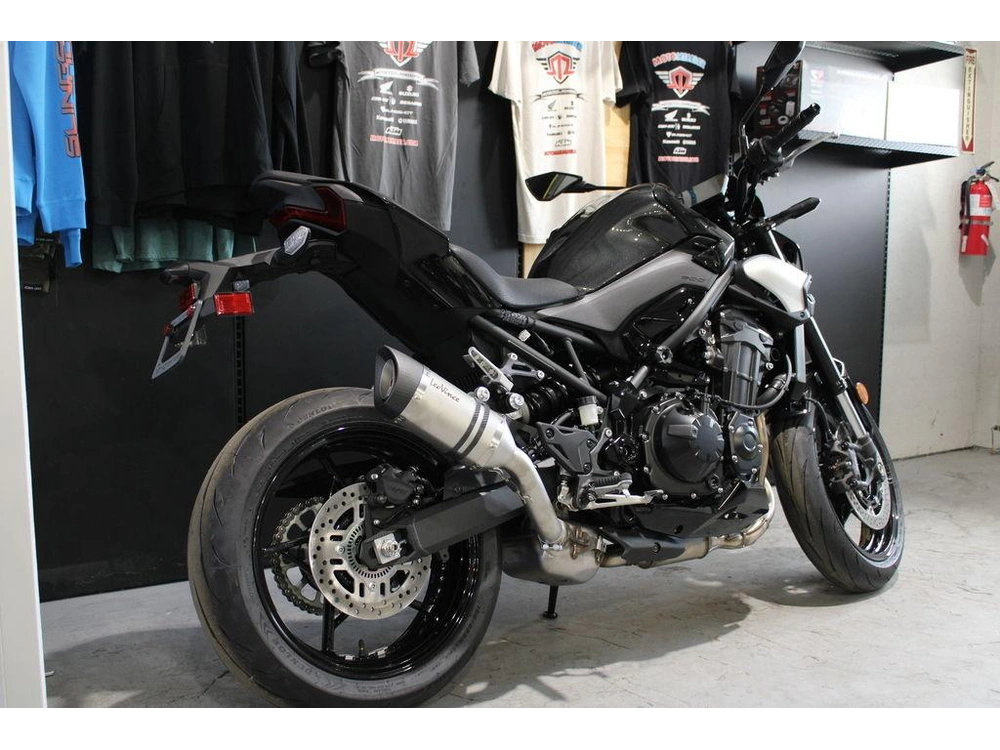 2025 Kawasaki Z900 ABS For Sale in Purcellville, VA | MotoMember