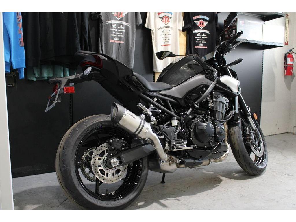 2025 Kawasaki Z900 ABS for Sale