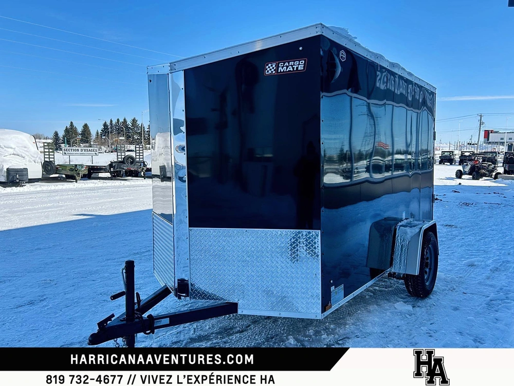 Cargo Mate Ehw610sa-24 2026 alt