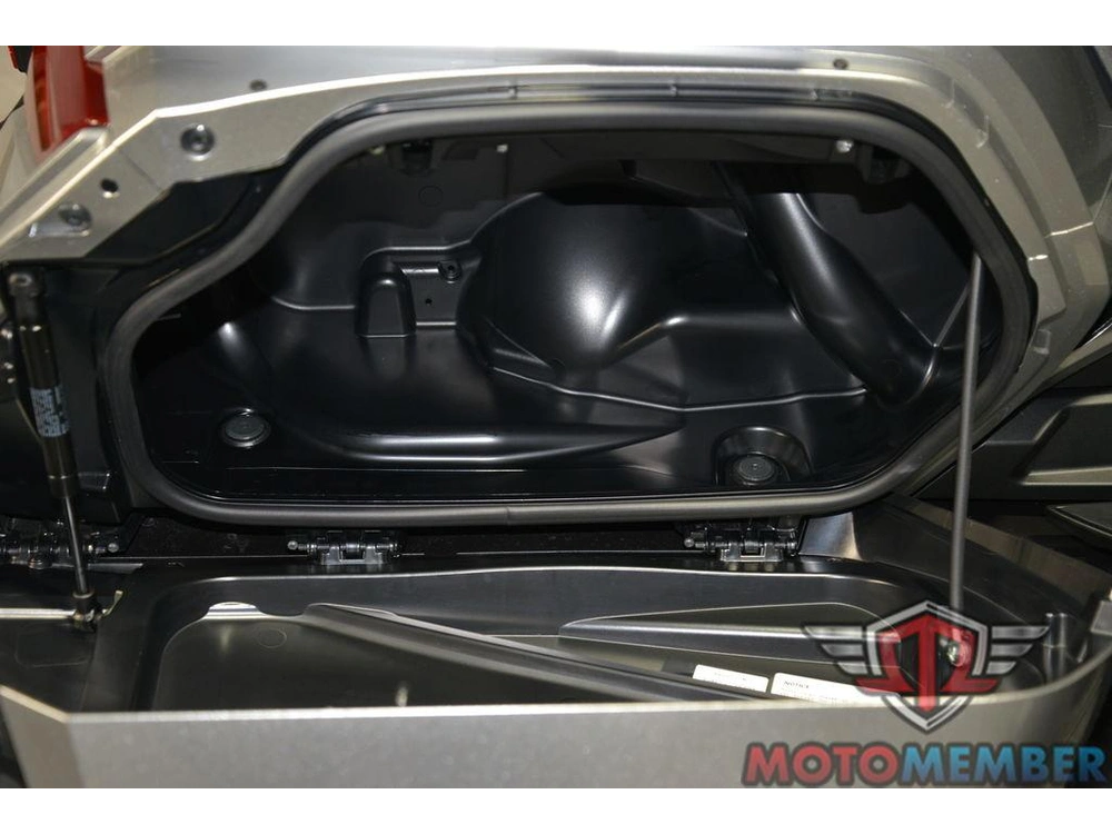 2025 Honda Gold Wing Tour Automatic Dct alt