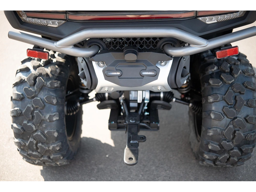 2026 Cfmoto Cforce 1000 Overland alt