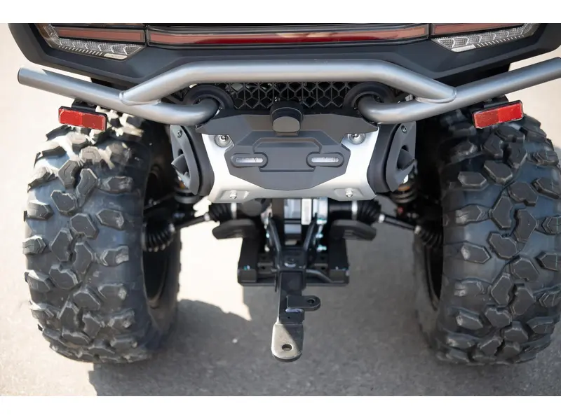 CFMOTO CFORCE 1000 OVERLAND 2026