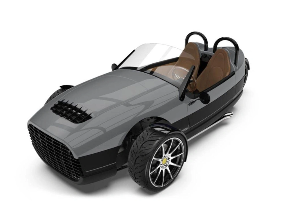 2023 Vanderhall Carmel® alt
