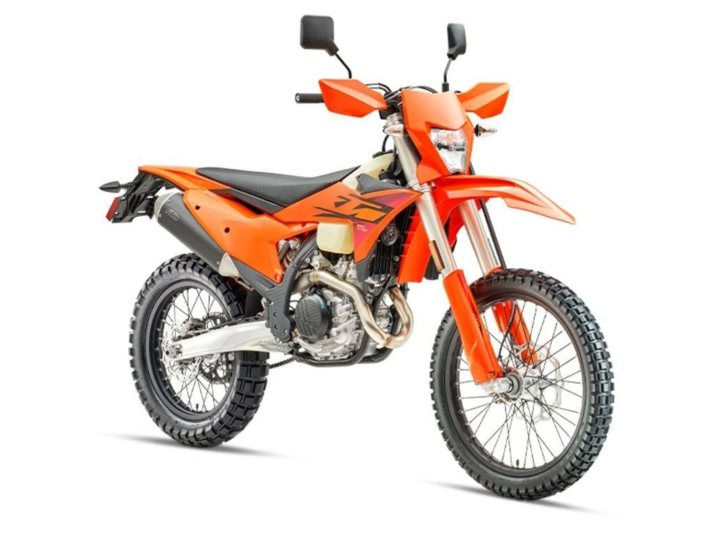 2026 Ktm 500 Exc-f alt