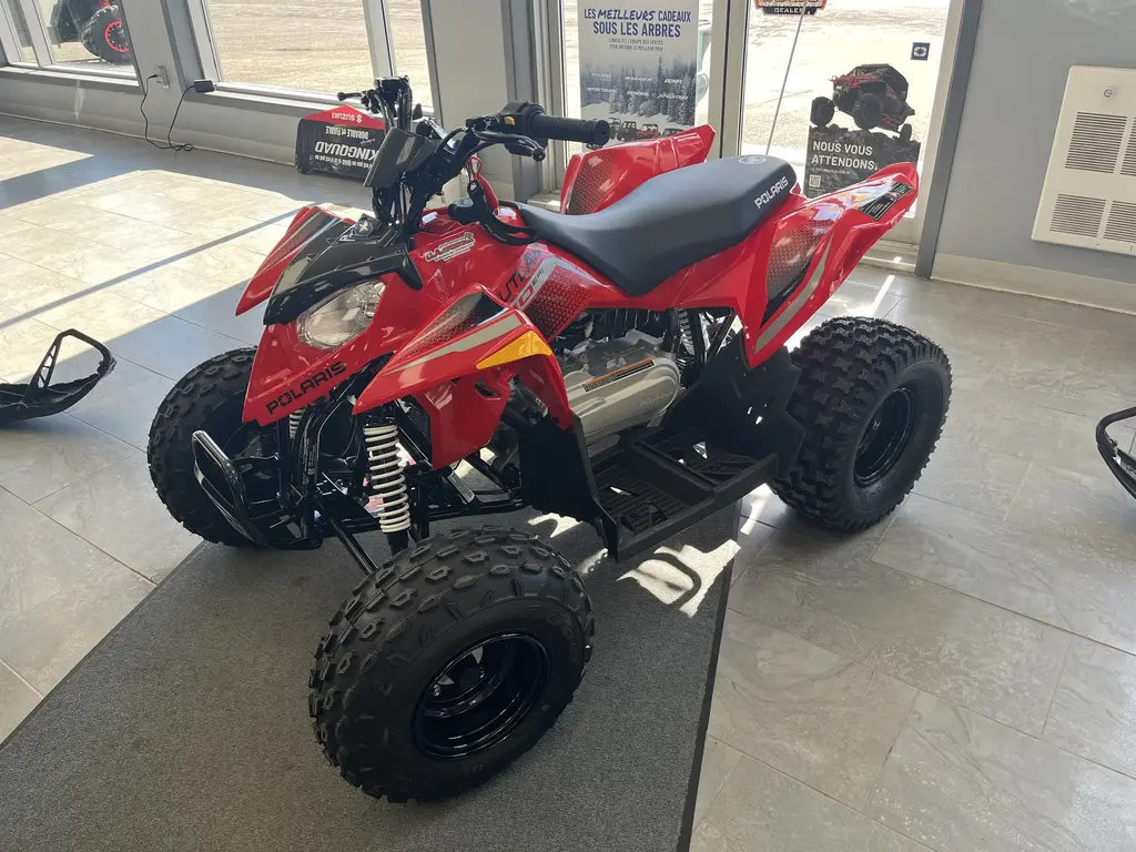 Polaris OUTLAW 110 2026