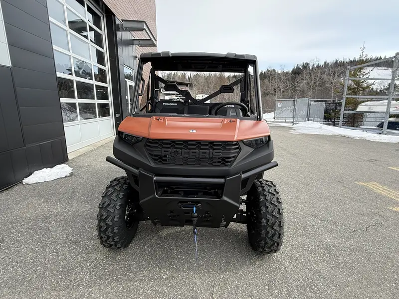 Polaris Ranger 1000 Premium 2026 alt