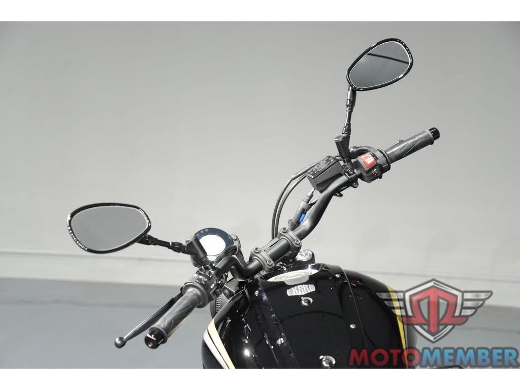 2025 Yamaha XSR 700 for Sale