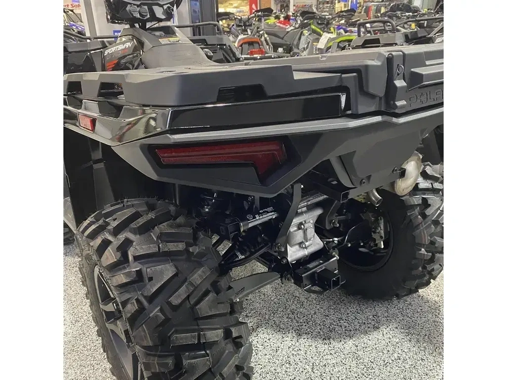 2026 Polaris Sportsman 570 Trail alt