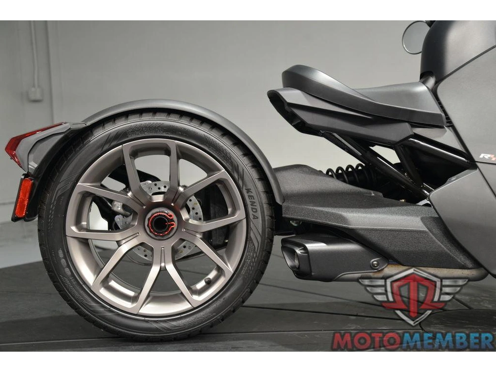 2025 Can-am Ryker Rotax 600 Ace Exclusive Panel Kits alt