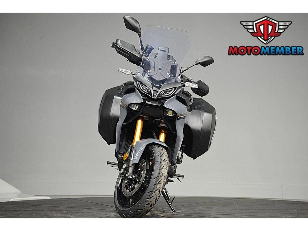 2024 Yamaha Tracer 9 Gt+ alt