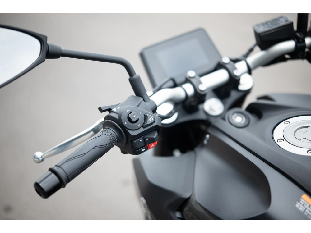 2026 Yamaha Mt-07 alt