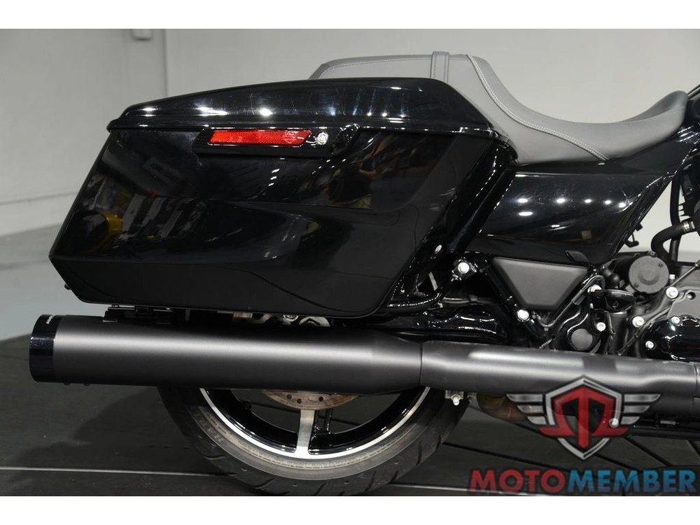 2024 Harley-davidson Flhx - Street Glide® alt