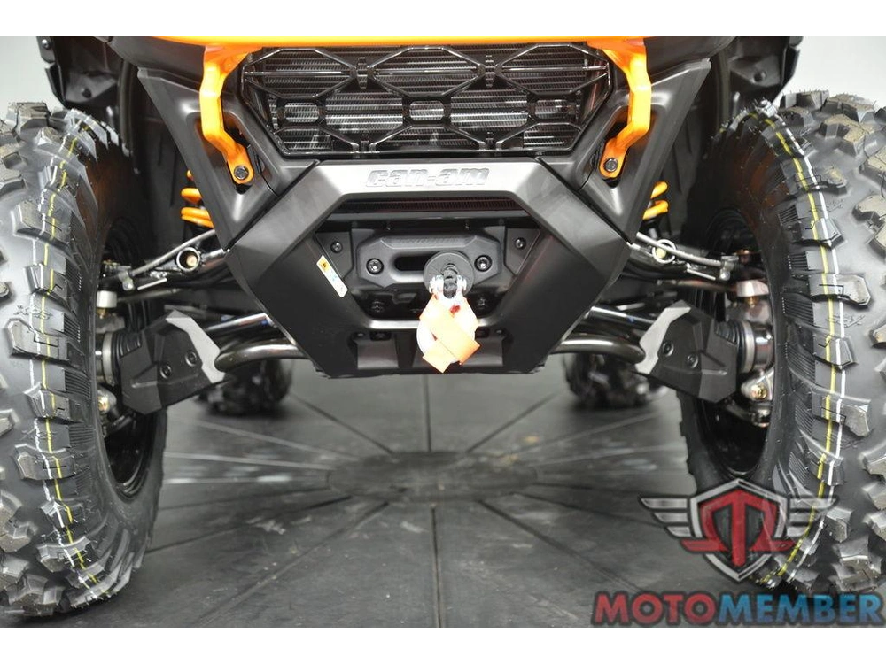 2026 Can-am Outlander Xt-p 1000r alt