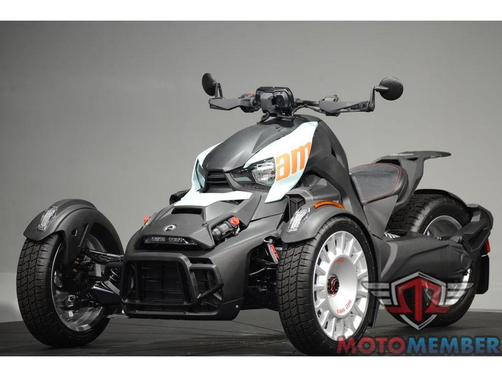 2025 Can-Am Ryker Rally 900 ACE™ for Sale