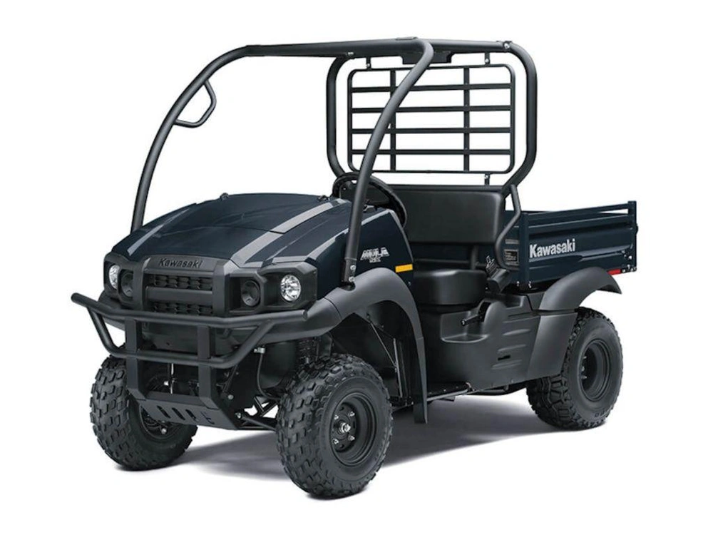 2026 Kawasaki Mule Sx™ alt