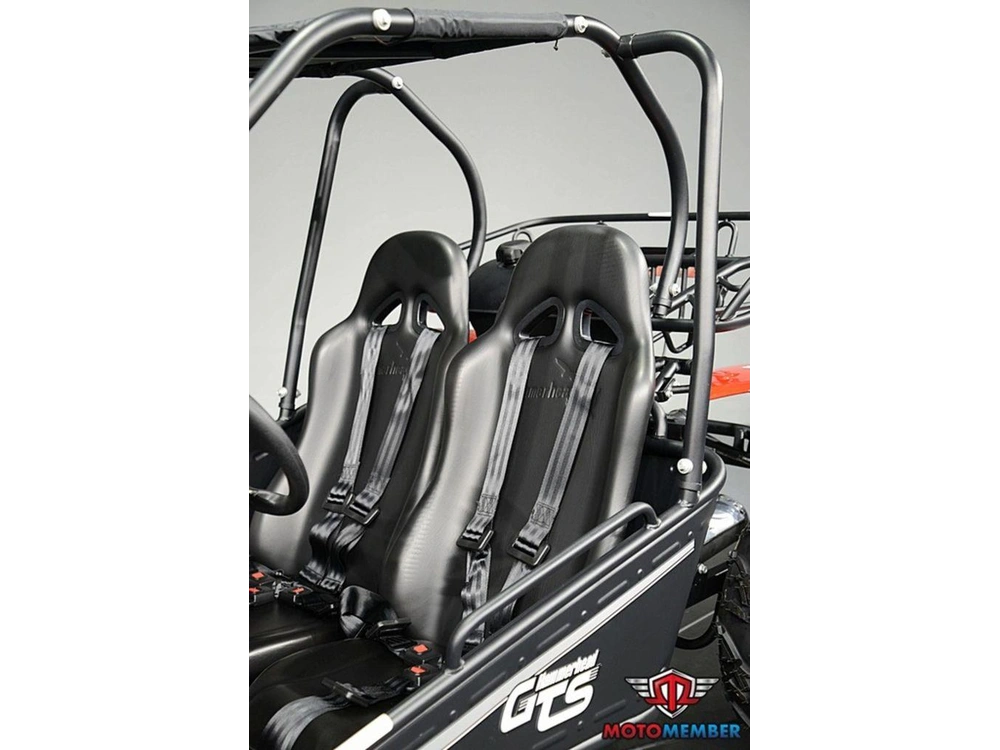 2026 Hammerhead Off-road Gts 150™ alt