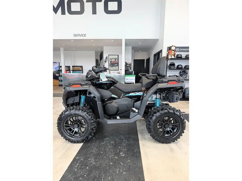CFMOTO CFORCE 800 TOURING 2026
