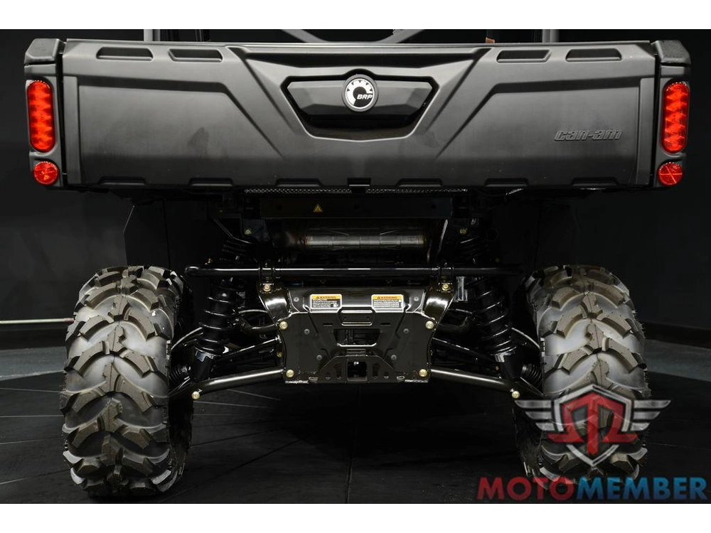 2025 Can-am Defender Xt Hd10 alt