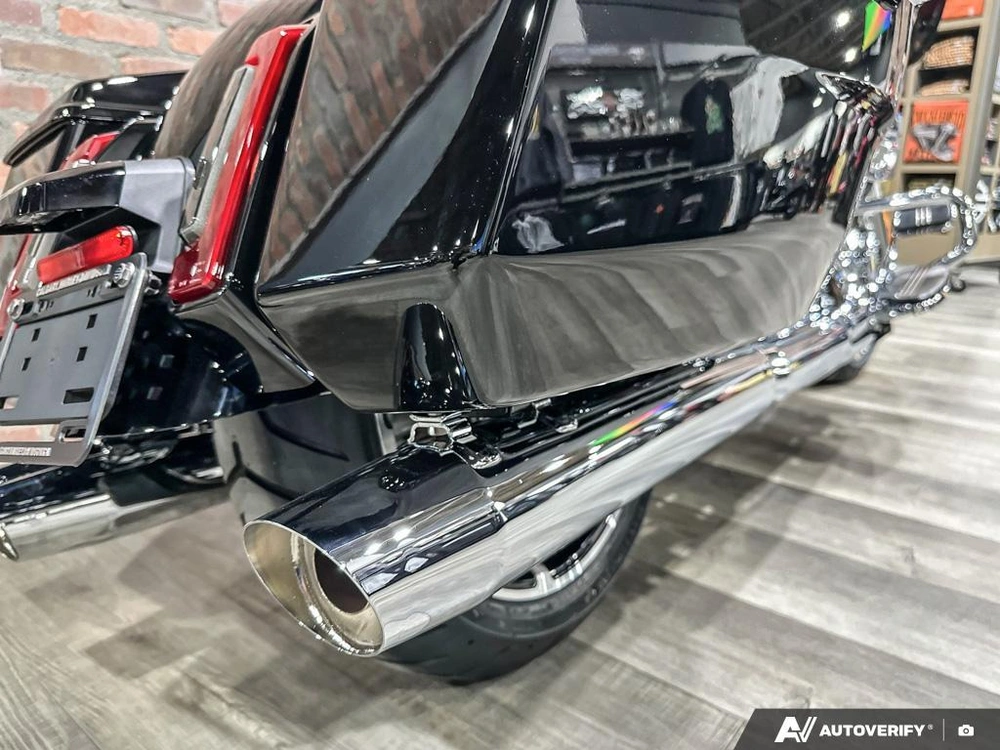 2026 Harley-davidson Road Glide alt