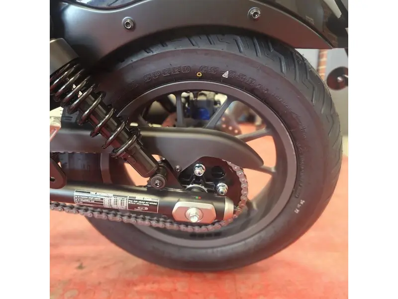 2026 Honda REBEL 500 Base