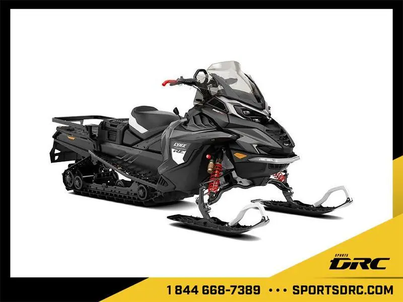 LYNX COMMANDER RE 900 ACE Turbo R PowderMax 1.75'' E.S. w/ 10.25'' Touchscreen 2027