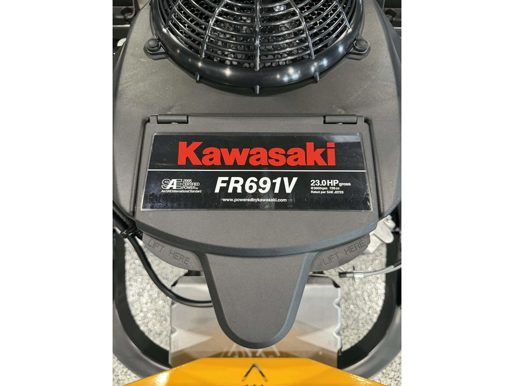 Cub Cadet Z2 50 2026 alt