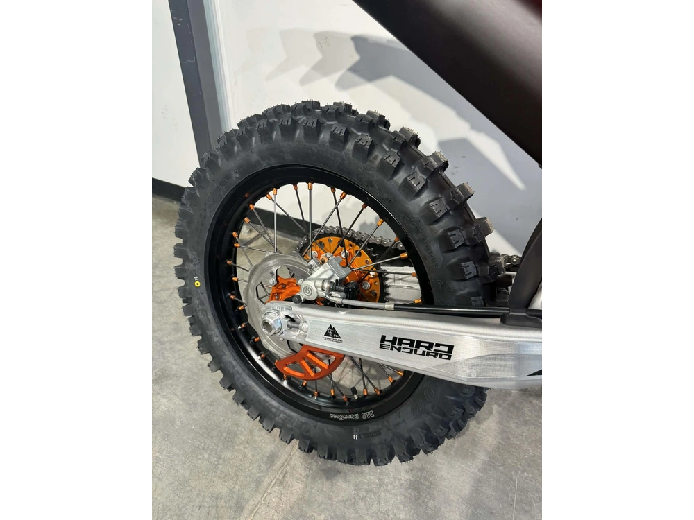 Ktm 300 Xc-w Hardenduro 2025 alt