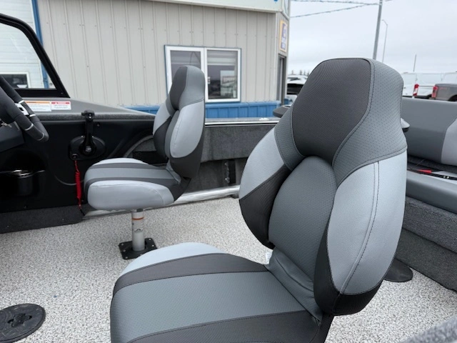 2025 Mirrocraft Holiday 1768 alt