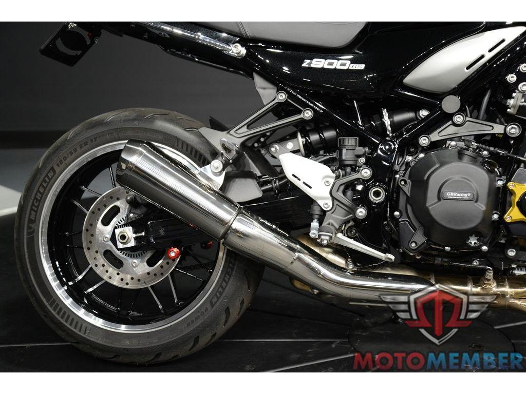 2023 Kawasaki Z900RS ABS for Sale