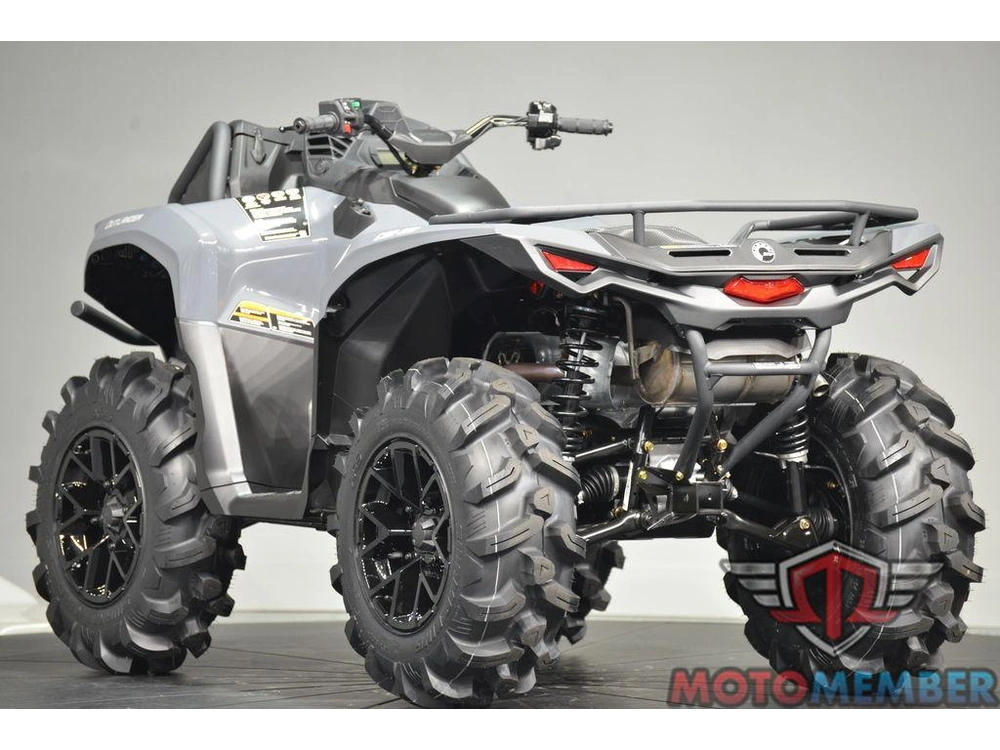 2026 Can-am Outlander X Mr 700 alt