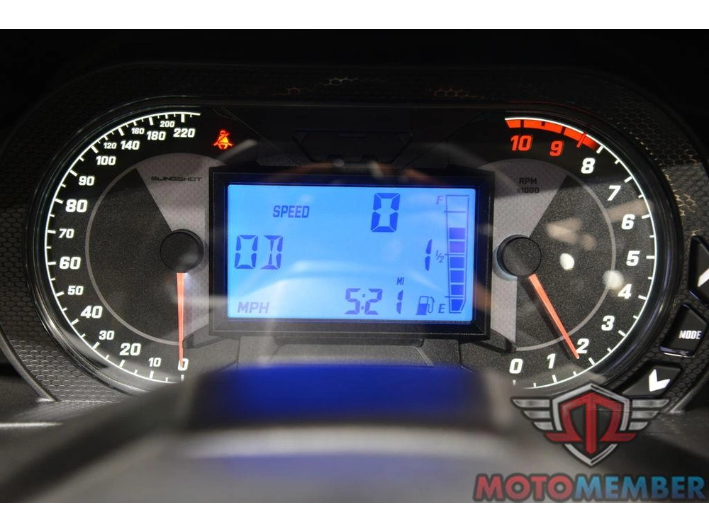 2025 Slingshot Slingshot® R alt