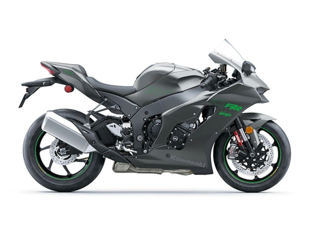 2025 Kawasaki Ninja® Zx™-10rr Abs alt