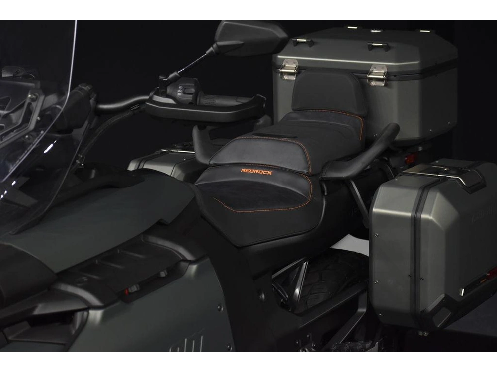 2025 Can-am Canyon Redrock alt