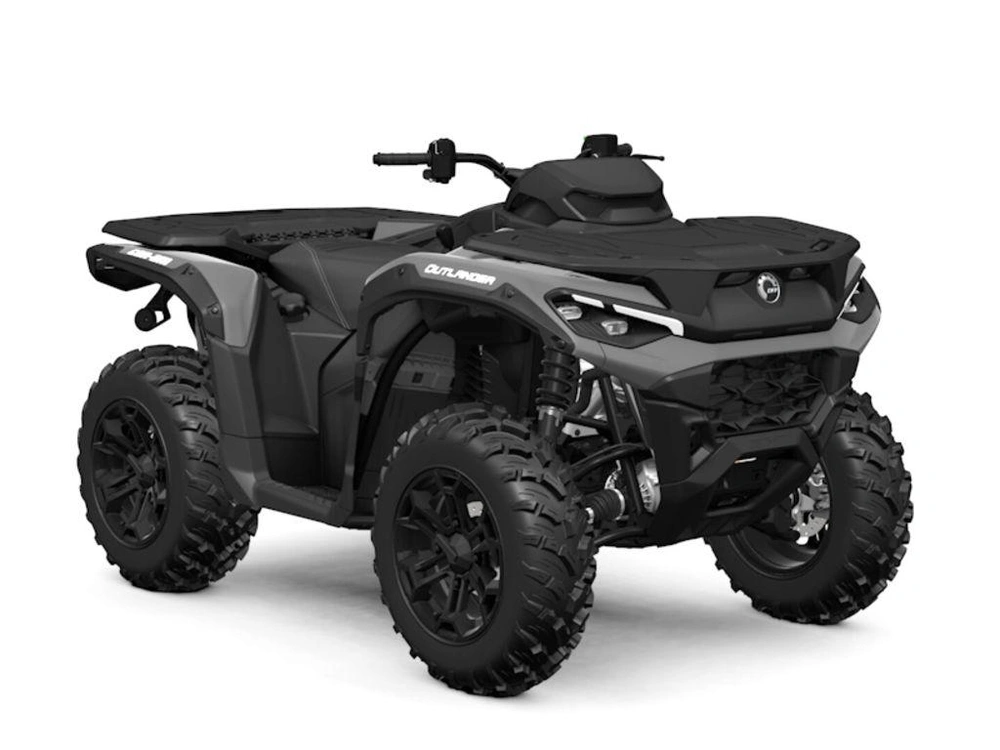 2025 Can-am Outlander Dps 1000r alt
