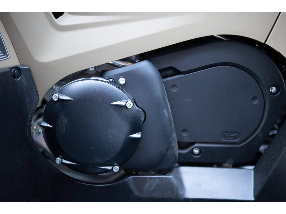 2026 Yamaha Kodiak 450 alt