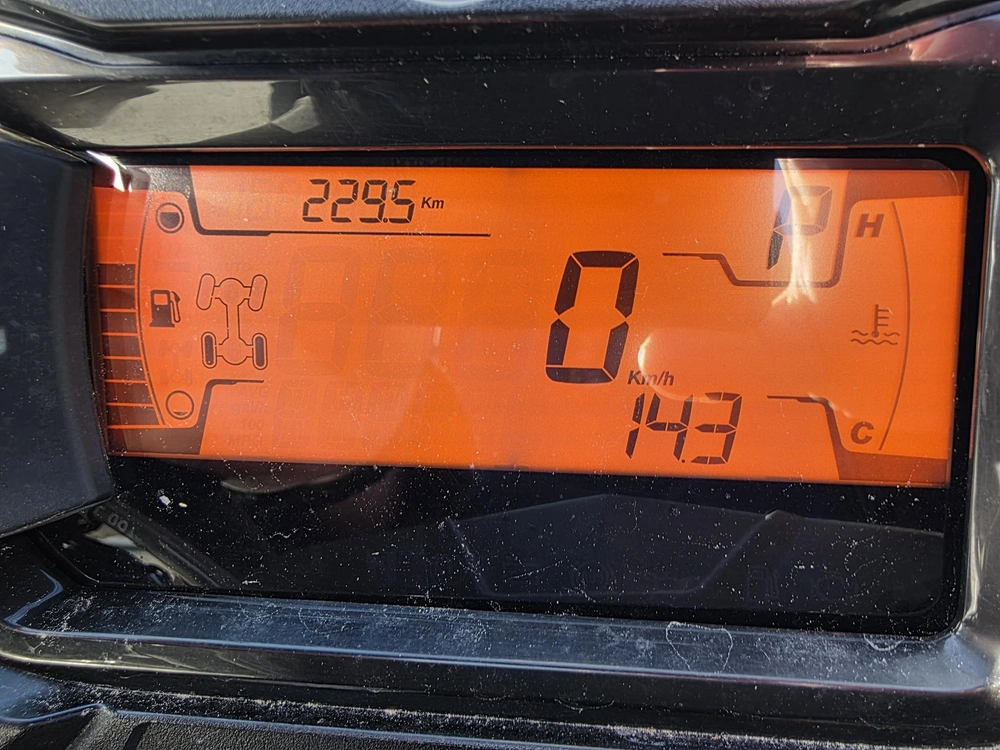 2022 Can-am Outlander Xt 570 alt