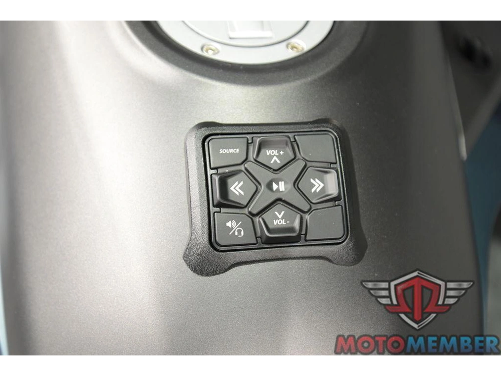 2023 Can-am Spyder F3 Limited Special Series alt