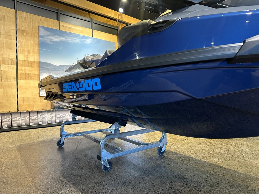 2026 Sea-doo Gtx 300 Sound alt