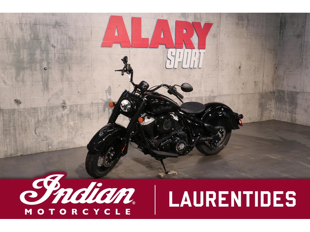 2026 Indian Motorcycle Chief Vintage alt