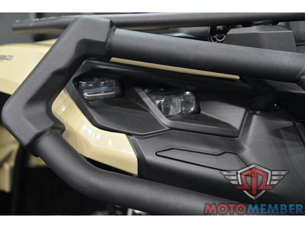 2026 Can-am Outlander Max Pro Xu alt