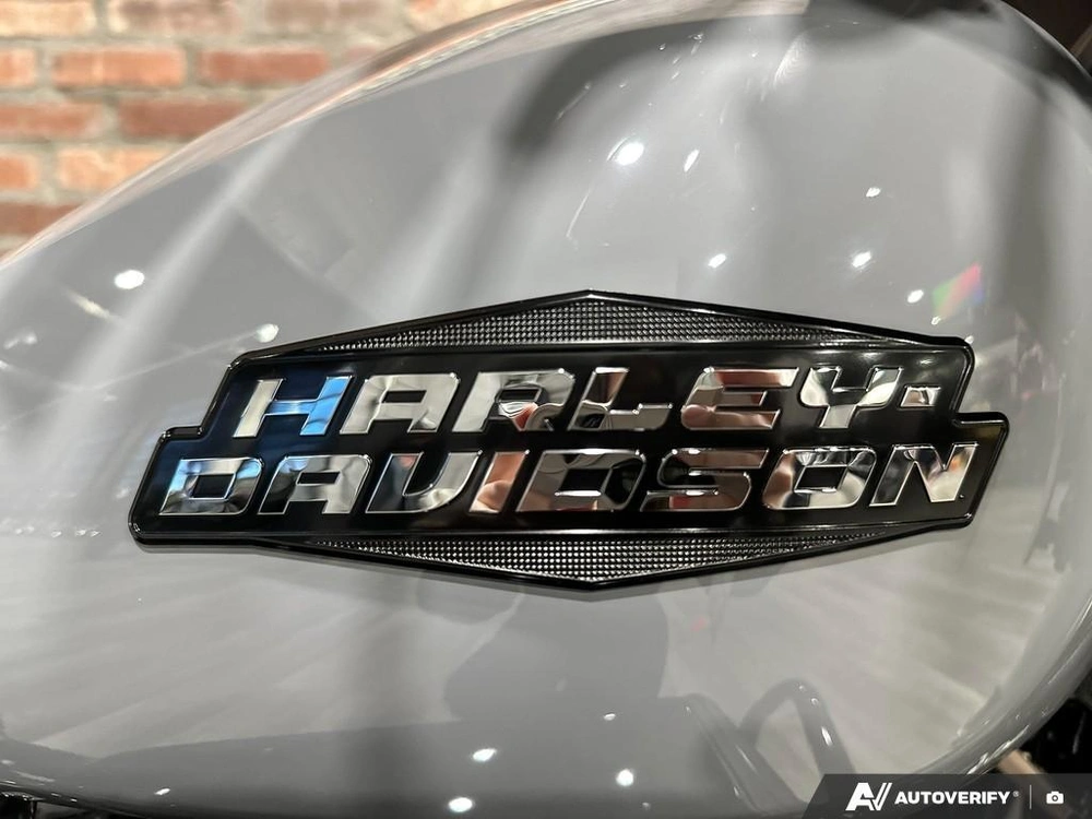 2026 Harley-davidson Street Glide alt