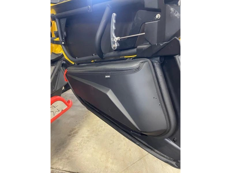 2017 Can-am Maverick X3 Xds Turbo R alt