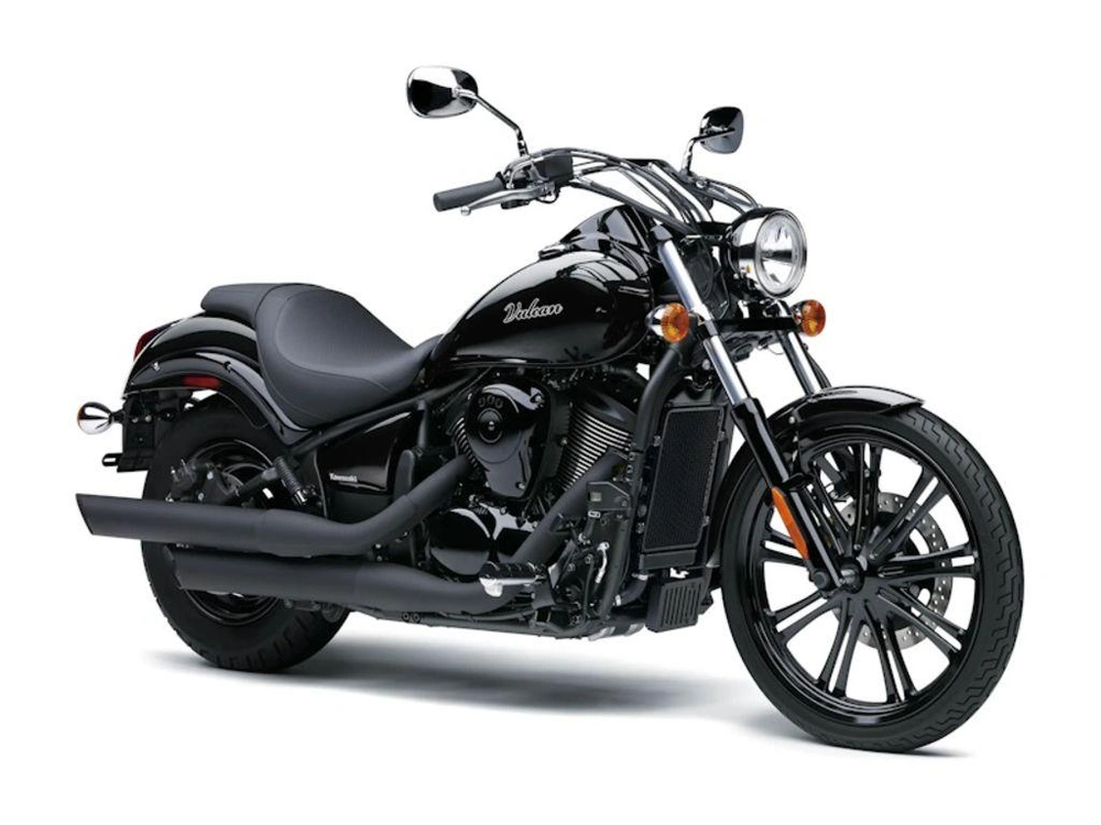 2026 Kawasaki Vulcan® 900 Custom alt