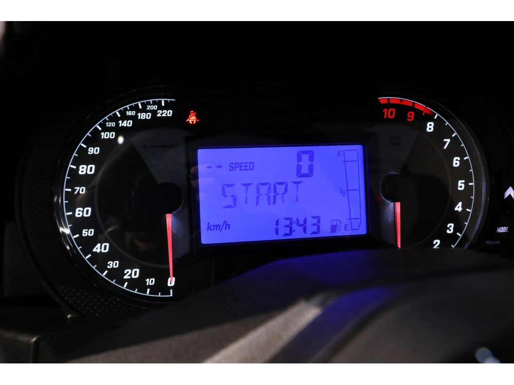 2026 Polaris Slingshot R Autodrive alt