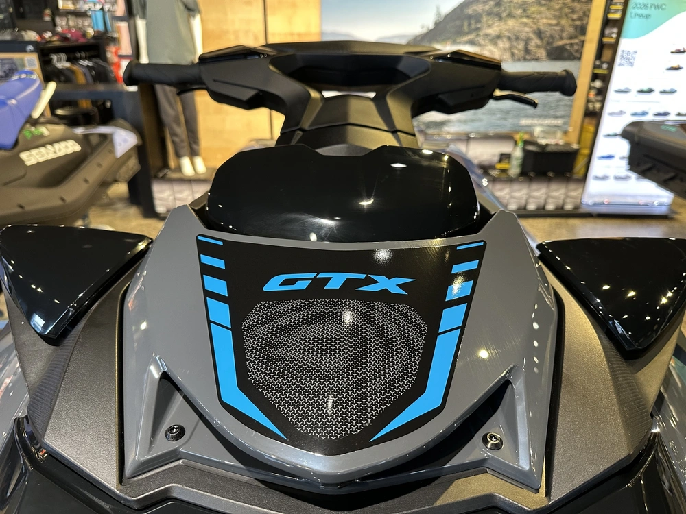 2026 Sea-doo Gtx 300 Sound alt